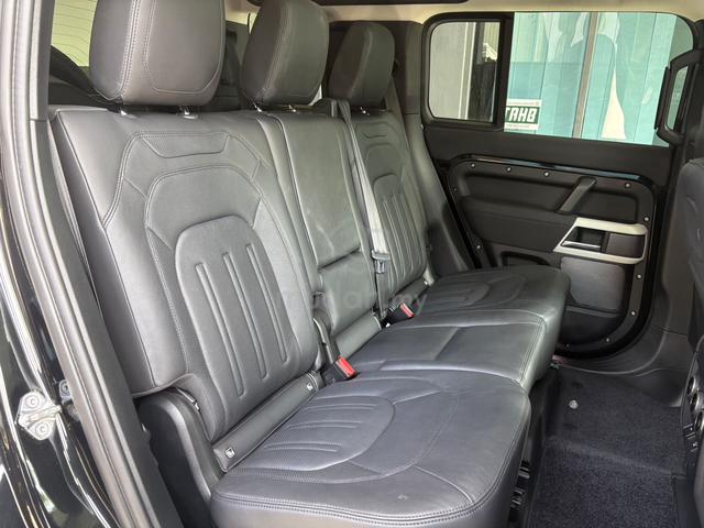 2021 Land Rover DEFENDER 2.0 110 P300 SE/MERIDIAN - 5