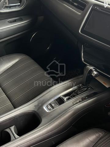 2017 Honda HR-V 1.8 V ENHANCED (A) - 4