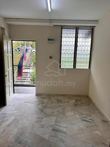 Seksyen 10 Wangsa Maju 1