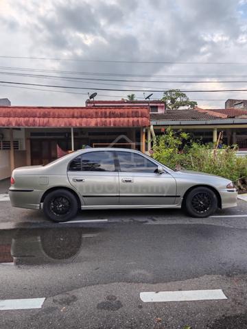2007 Proton PERDANA 2.0 V6 EXECUTIVE (A) - 4