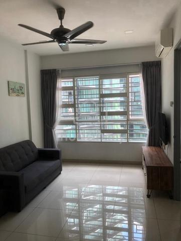 Tropicana Bay Residences @ PWC 1