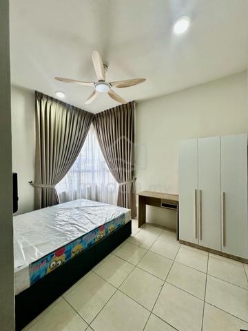 [New]Vista Danau Kota Beside PV13 Setapak near Columbia Hospital & HKL 3