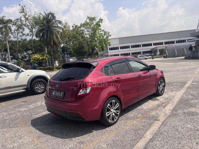 2015 Proton SUPRIMA S 1.6 PREMIUM (A) - 1