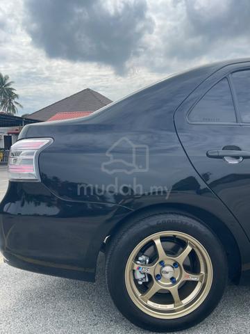 2008 Toyota VIOS 1.5 G NCP93R-BEPGKE (A) - 4