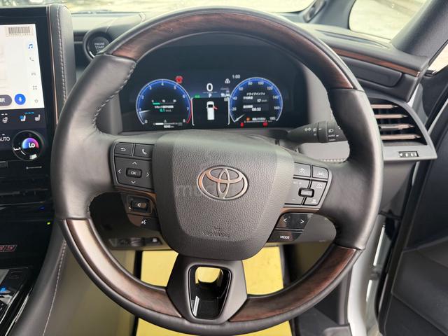 2025 Toyota ALPHARD 2.5 Z-Spec JBL (Unreg) - 5
