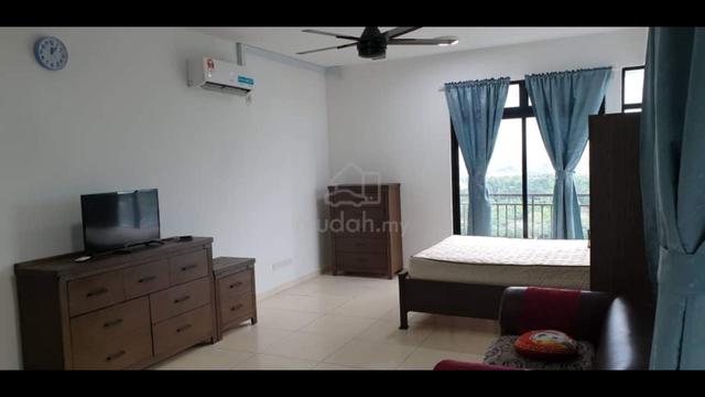 The Garden Residences 4