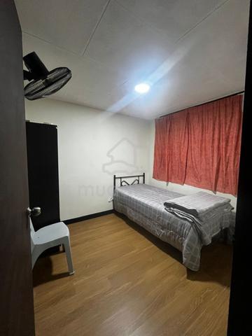Room for Rent (Bayan Lepas) 1