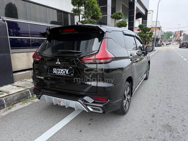2023 Mitsubishi XPANDER 1.5 MY20 (A) - 4