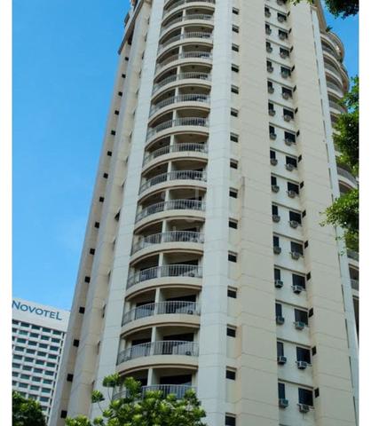 Menara Pinang 1
