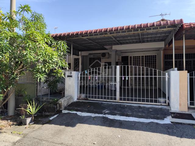 GRED A CANTIK, RENOVATED, STRATEGIK BELOW MV Panorama Rapat Indah Ipoh 1