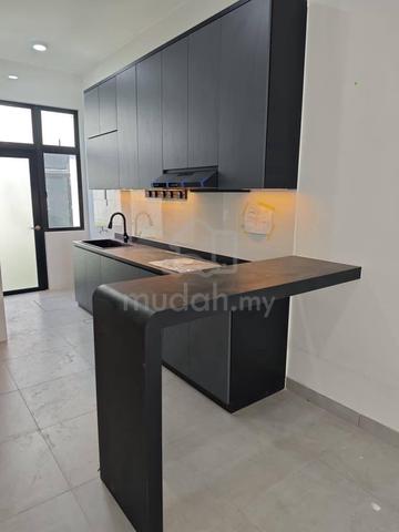 Double Storey/Setia Eco Cascadia/Mount Austin/Low Deposit 1