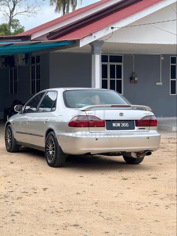 1999 Honda ACCORD 2.0 VTEC (A) - 1