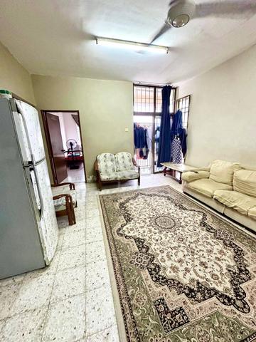Sri Kayangan Apartment 1
