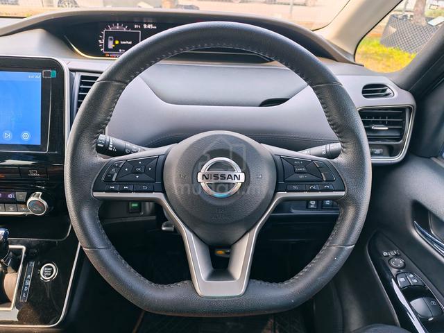 2022 Nissan SERENA 2.0 PREMIUM HIGHWAY STAR (A) - 3