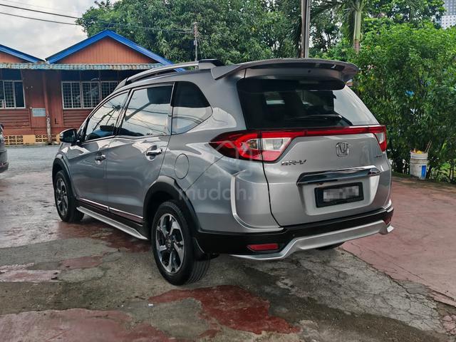2017✅ON TH ROAD Honda BR-V 1.5 V PREMIUM(WARRANTY) - 3