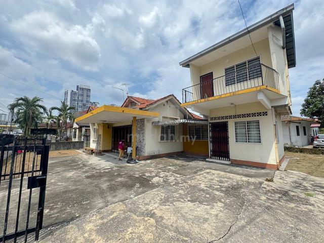 BUNGALOW @ Kampung Puah Setapak KL 1