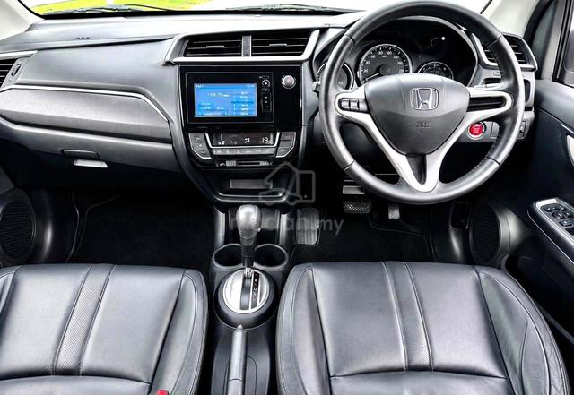 -2018-Honda BR-V 1.5 V-Spec (A)Kedai/Bank/Cash - 5