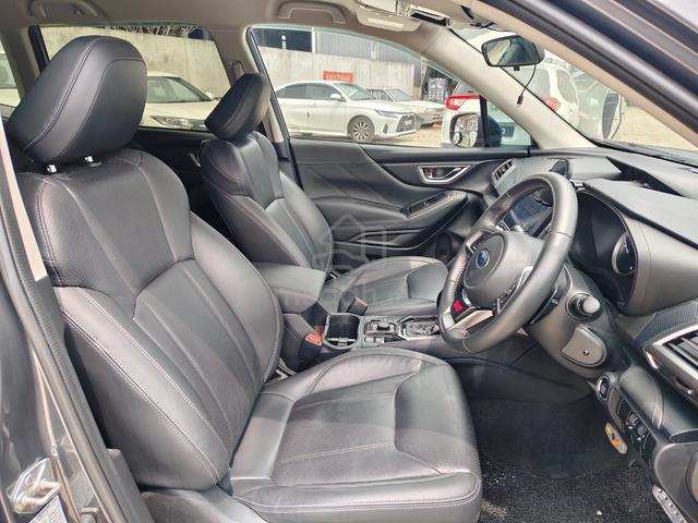2023 Subaru Forester 2.0 GT EDITION EyeSight L/New - 5