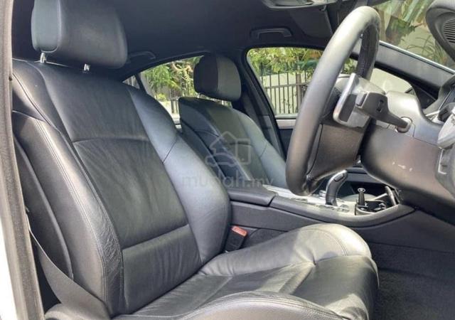 2012 Bmw 528i 2.0 M SPORT (A) - 5