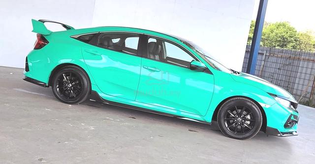 2020 Honda CIVIC 1.8 S (A) Type R Bodykits Fu/Loan - 3