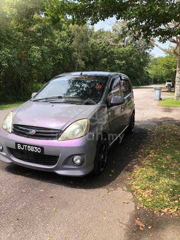 2007 Perodua VIVA 850 EX (M) - 4
