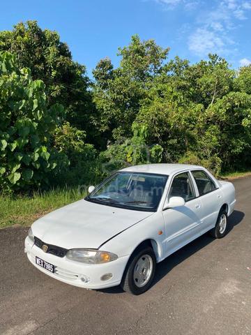 1996 Proton WIRA 1.5 A/B GL (A) - 3