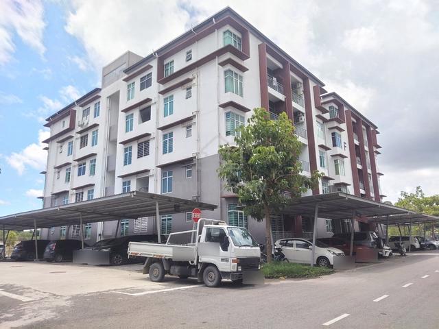 E Residence @ Telipok 1