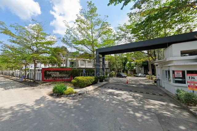 Sunway Wellesley | Spacious 1,582 Sqft Upper Townhouse 1