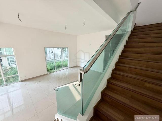 Below Market 2 Storey Semi D 32X80 Canary Garden Bandar Bestari Klang 1