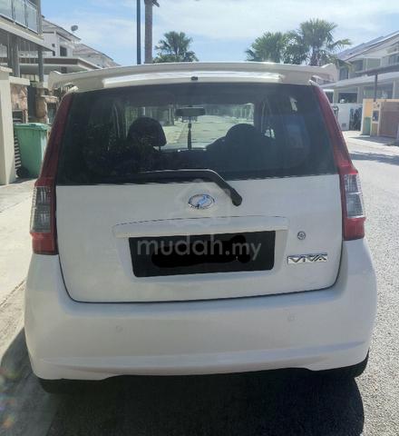 2014 Perodua VIVA 1.0 EZ STANDARD (A) - 3