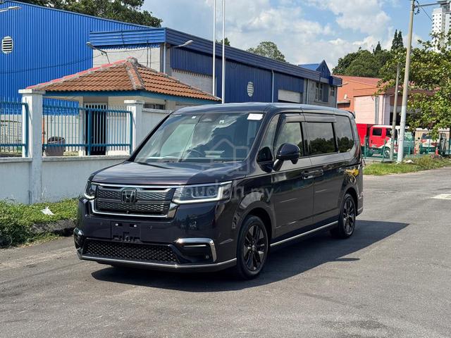 (GRED 4A) Honda STEPWAGON 1.5 SPADA 2023 - 2