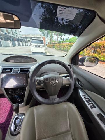 2010 Toyota VIOS 1.5 G (A)Loan Kedai DISEDIAKAN‼️ - 2