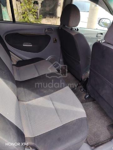 2008 Perodua VIVA 1.0 EZ STANDARD (A) - 5