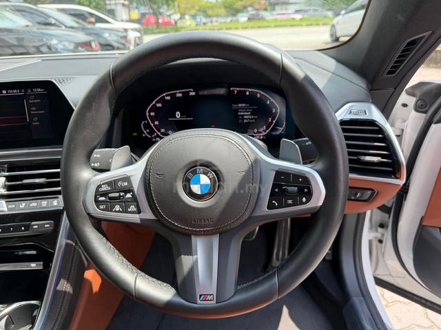 2022 >> BMW 840i M SPORT GRAND COUPE FULL SPEC - 4