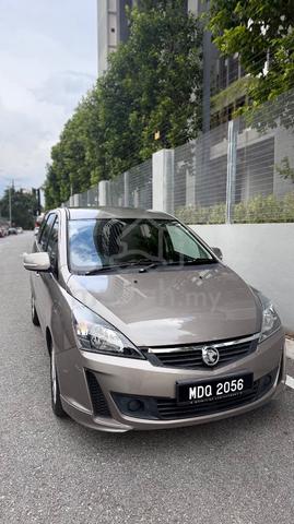 2022 Proton EXORA EXECUTIVE 1.6L (A) - 3