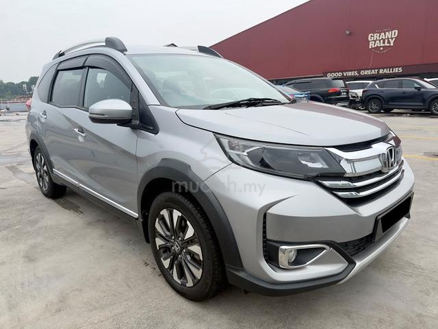 Honda BR-V 1.5 V (A) - 1