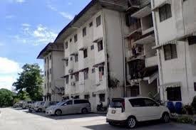 Kenanga 1