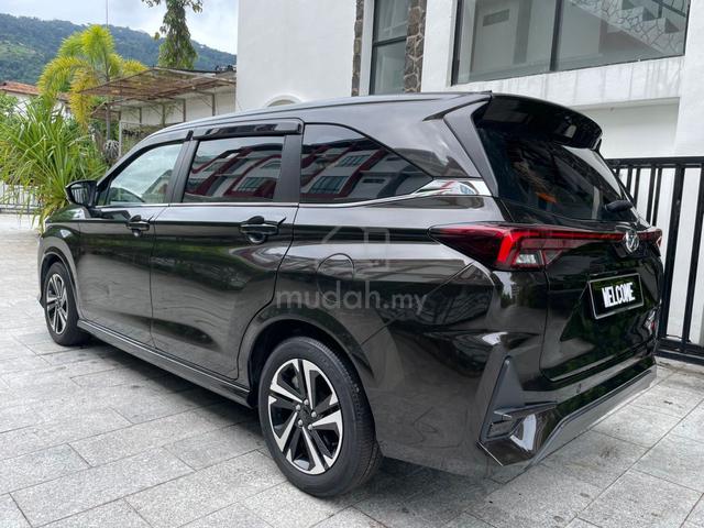 2023 Perodua ALZA 1.5 AV (A) NEXT YEAR PRICE - 3