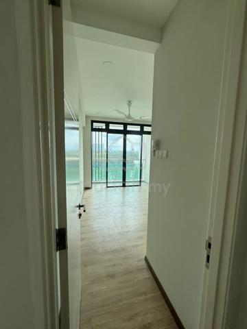 Bayu Permas Residences 1