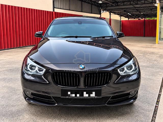 2010 Bmw 535I 3.0 GRANTURISMO (A) LOAN KEDAI IC SJ - 2