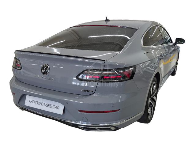 2023 Volkswagen Arteon 2.0 R-Line - 3