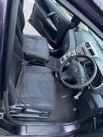 2013 Perodua MYVI 1.3 EZ STANDARD (A) - 3