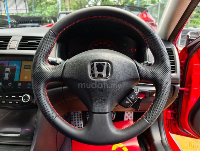 Honda CIVIC 2.0 EURO R (M) K20A PERFECT COND WRNTY - 5