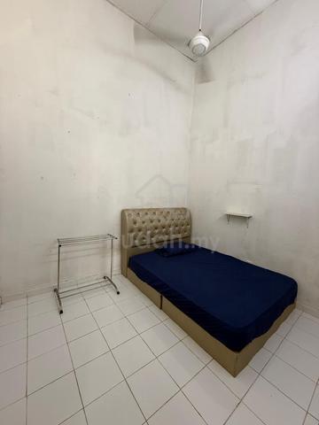 Bilik Sewa Single (Lelaki Muslim) Balok Perdana 1