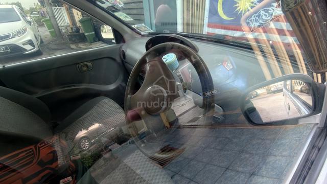 2006 Perodua KANCIL 0.8 850 EZ ENHANCED (A) - 2