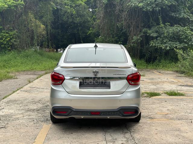 2017 Proton PERSONA 1.6 PREMIUM -- (A) - 5
