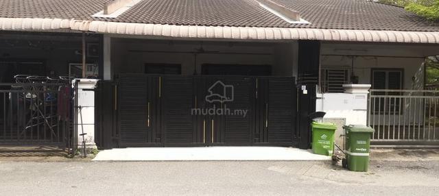 Single Storey Taman Temerloh Makmur, Temerloh Pahang 1