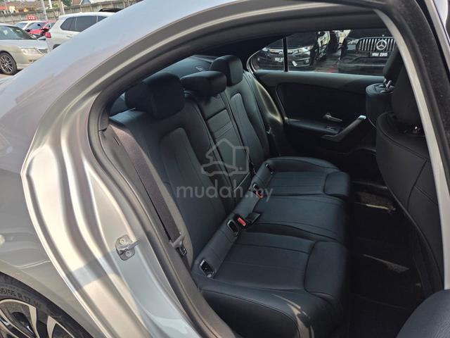 2023 MERCEDES BENZ A200 1.3cc SEDAN (UW26/12/2027) - 5