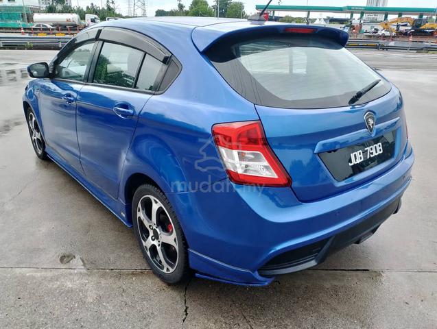 2013 Proton SUPRIMA S 1.6 (A) Tiptop Condition - 4