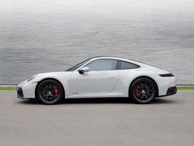 2025 Porsche 911 Carrera GTS (992 II) BURMESTER - 3